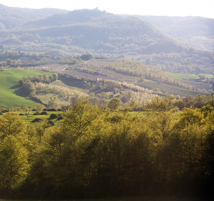 Poggiovalle Tenuta Italiana Città della Pieve Εξωτερικό φωτογραφία