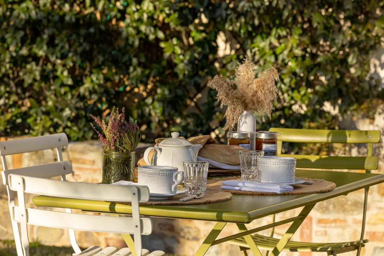 Poggiovalle Tenuta Italiana Città della Pieve Εξωτερικό φωτογραφία