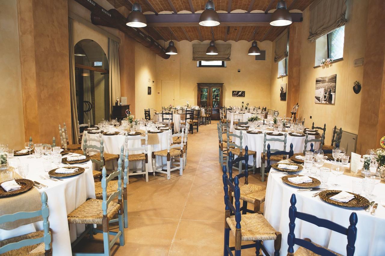 Poggiovalle Tenuta Italiana Città della Pieve Εξωτερικό φωτογραφία