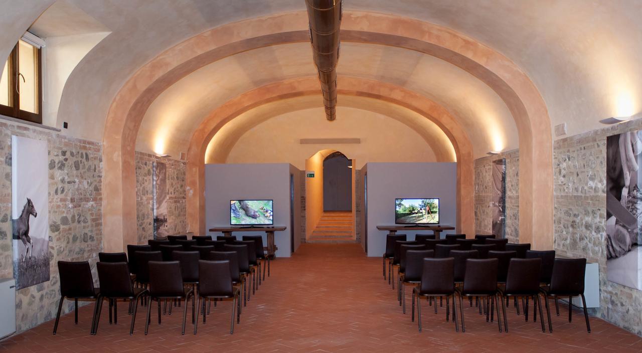Poggiovalle Tenuta Italiana Città della Pieve Εξωτερικό φωτογραφία