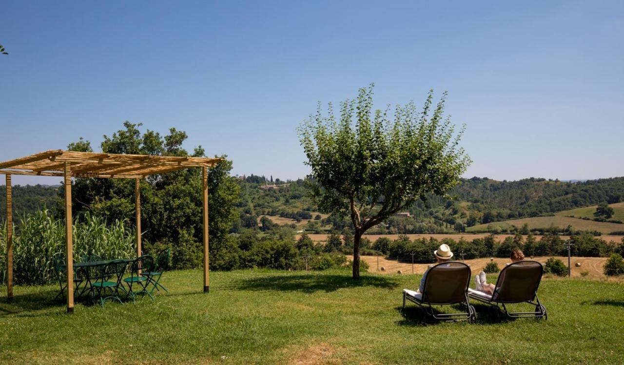 Poggiovalle Tenuta Italiana Città della Pieve Εξωτερικό φωτογραφία