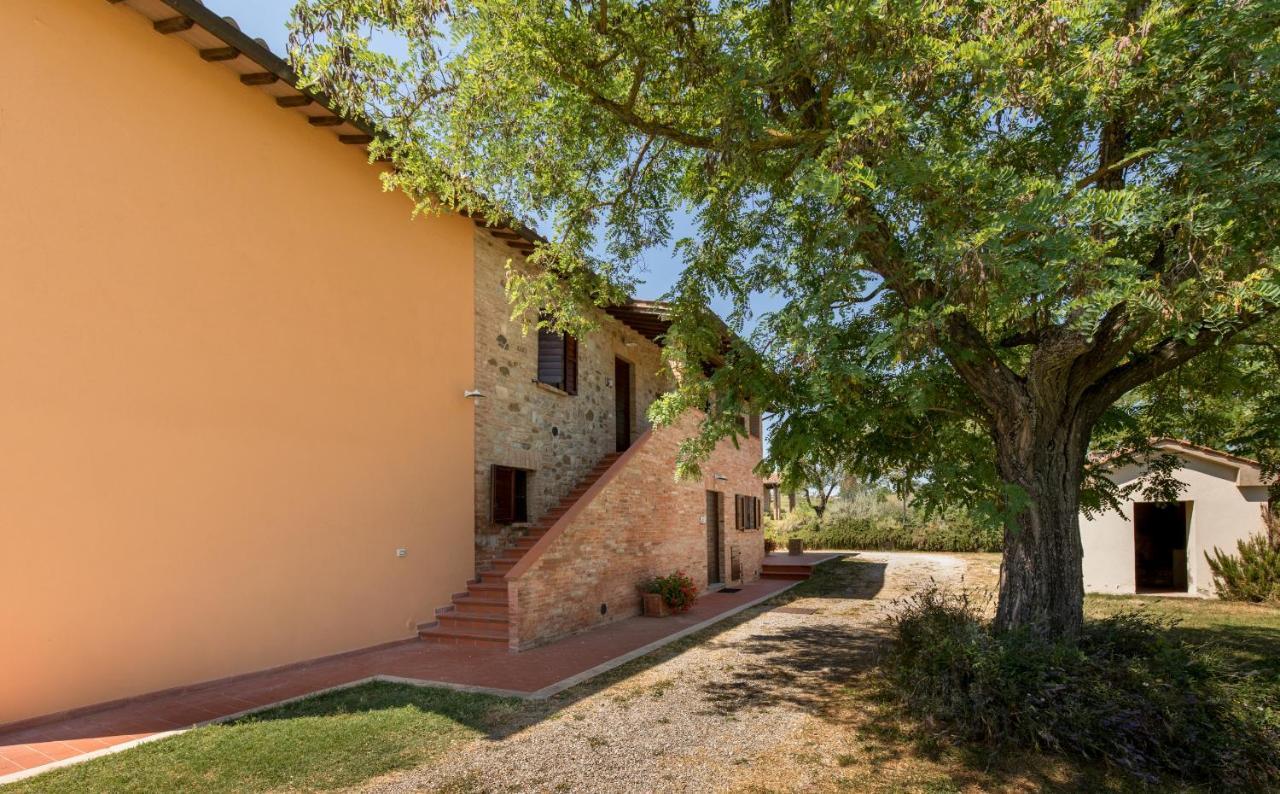Poggiovalle Tenuta Italiana Città della Pieve Εξωτερικό φωτογραφία